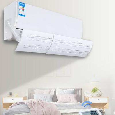 Parabrisas Universal Ajustable PVC Telescópico