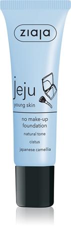 

liquid concealer for a perfect face TU прозрачный