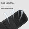 Anti-Slip Power Grip Strap for Weightlifting, Dumbbell, Pull-Up, Barbell, and Deadlift Support