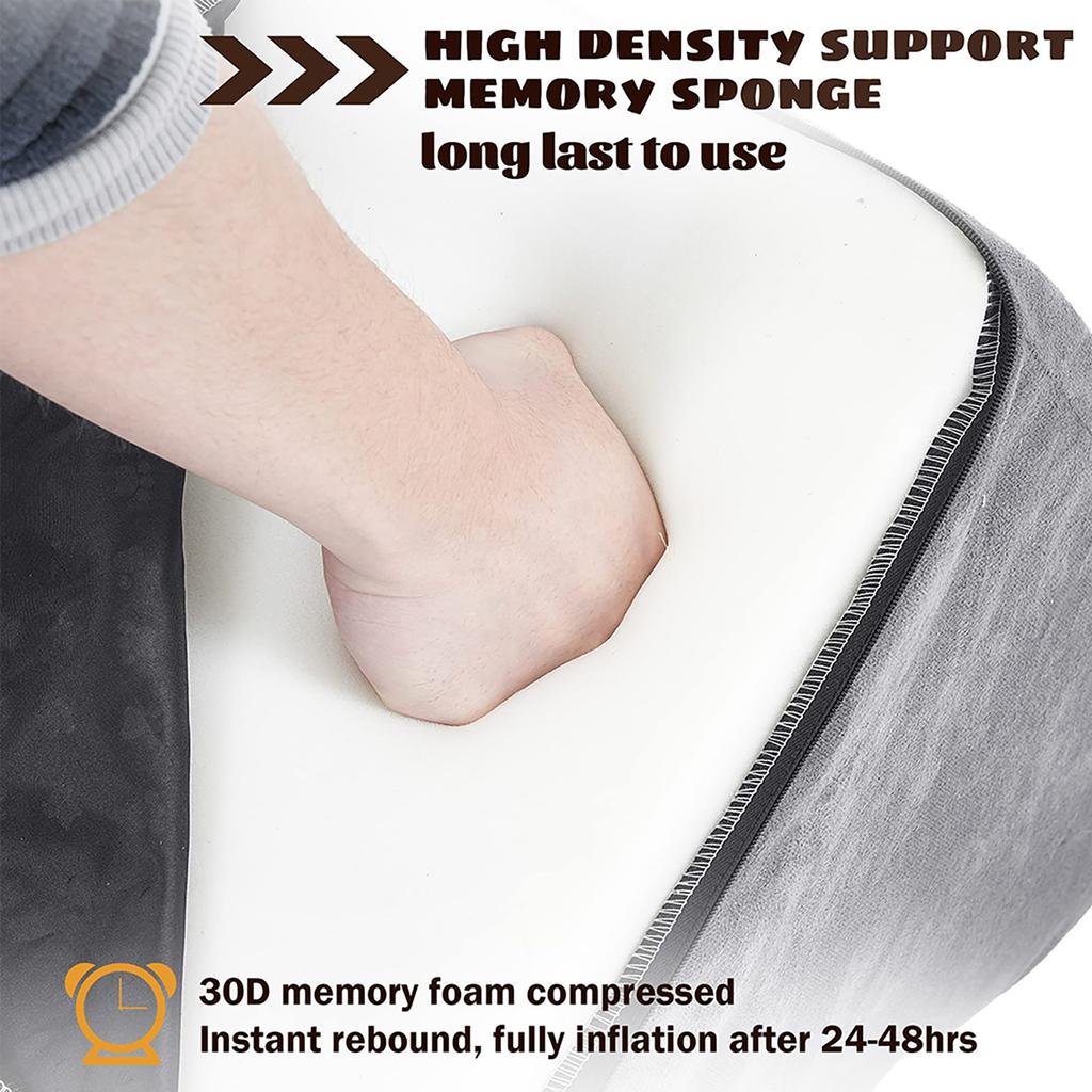 Dog Stairs Non Slip Pet Ramp Stairs Dog Ramp for Bed Pet Dog Steps 4 Tiers Training Stairs Removable and Washable