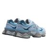New Balance 9060 Chrome Blue