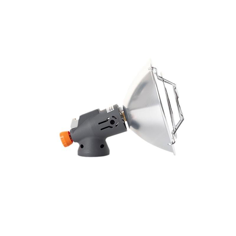 Mountainhiker Little Sun Heater: Winter Camping & Self-Drive Essentials