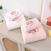 New Melody coral fleece towel shower cap cover towel children adult bath towel quick-drying water absorption without hair loss