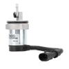 Fuel Shutoff Solenoid Valve 04103808 Replacement Stop Solenoid Valve for Generator 12V