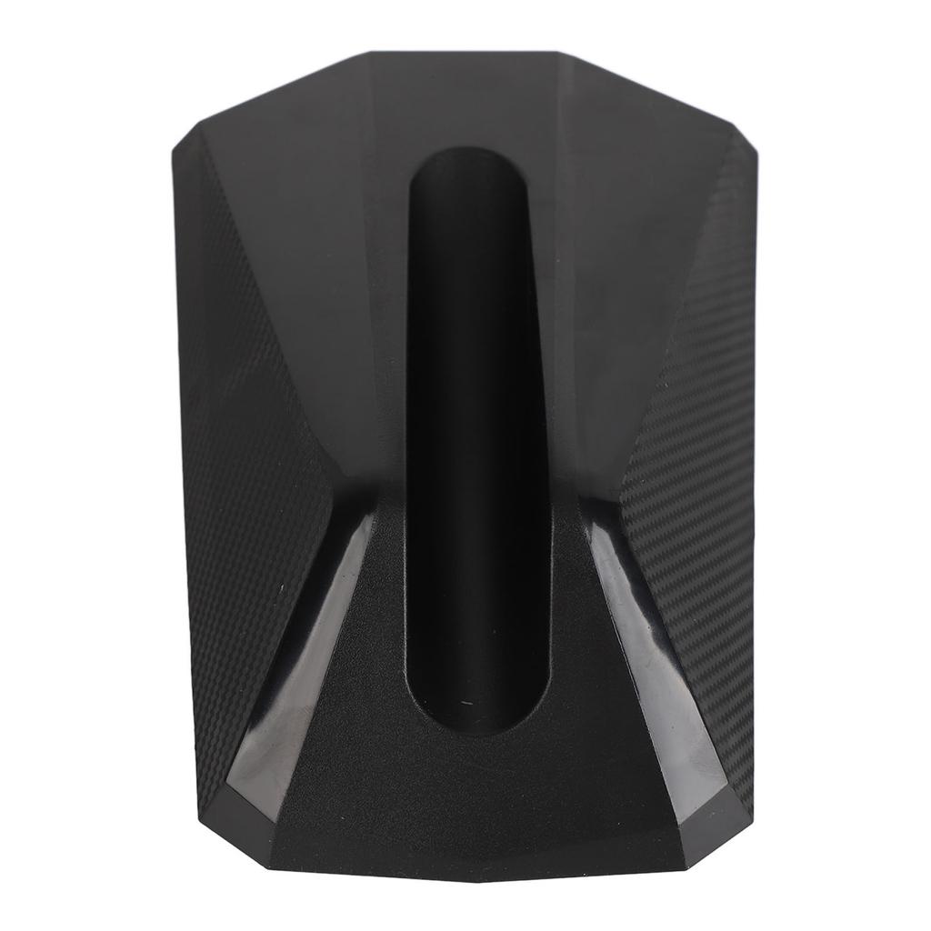 Podložka pod přední kolo pro vnitřní cyklotrenažéry Protiskluzový plast Stabilizační vyrovnávání jízdního kola