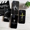 Jesus Christ Phone Case for Samsung S20 S21 S21S S22 S23 S24 FE Ultra Plus Lite F06 F16 M06 M16 M56 A07 A17 A36 A37 A55 A57