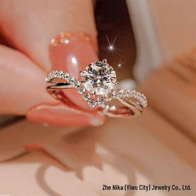 Δαχτυλίδια – Γυναικεία δαχτυλίδια