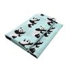 New Baby Blankets Newborn Soft Organic Cotton Bamboo Baby Bibs Muslin Swaddle Wrap Feeding Burpy Towel Scarf Big Diaper