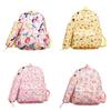 Children Backpack With Pony My Melody Pompompurin Rabbit Sheep Horse Pattern For School Use