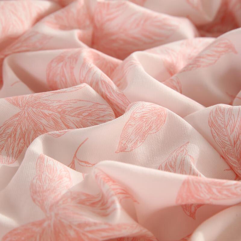 Lightweight Knitted Cotton Summer Quilt