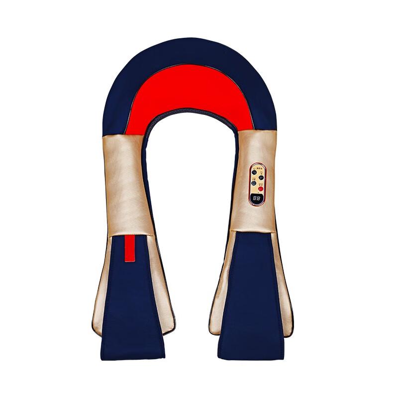 

BAOPAI Percussion Massage Shawl