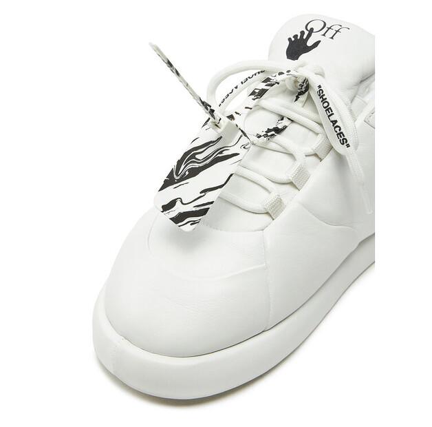Кроссовки Off-White OWIA266F21LEA0020101 белый