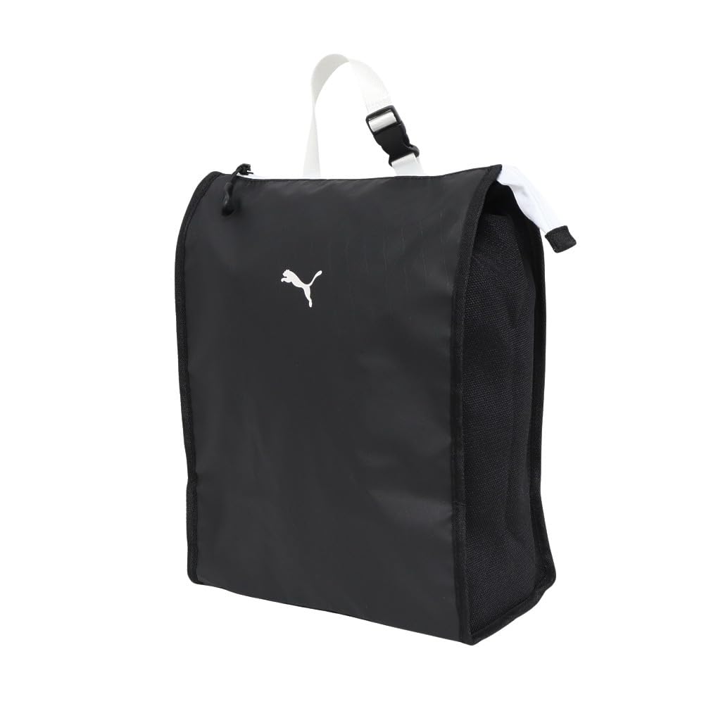 

Puma Golf PF Обувь с сетчатыми вставками Puma Black X-FACE Case, Белый/Puma