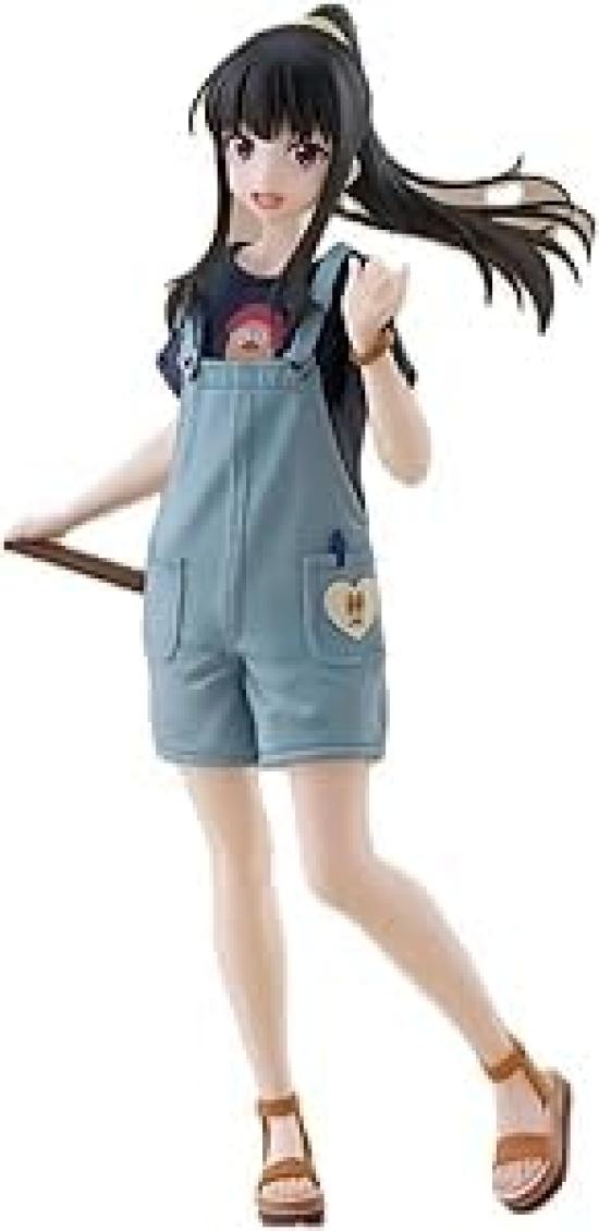 

Licorice Recoil Coreful Figure Takina Inoue Hawaii 18cm ver. Approx.