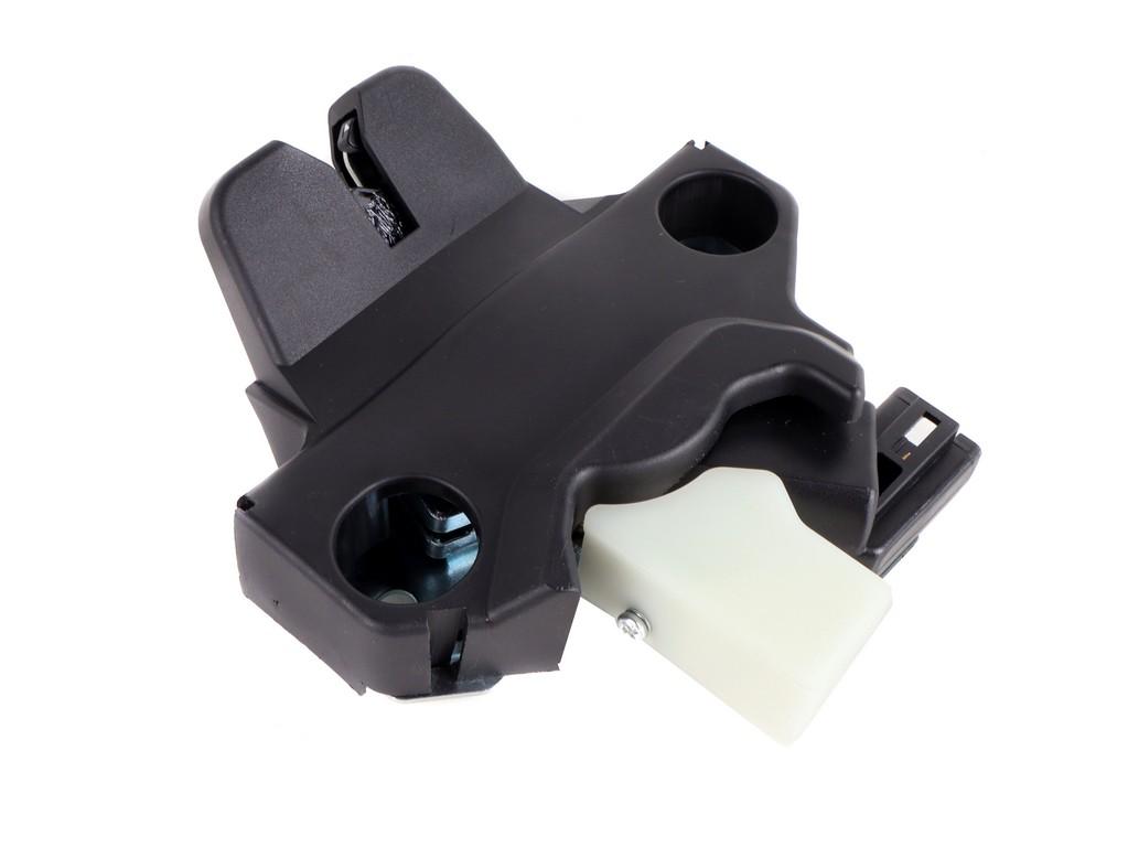 Tailgate Lock