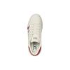 MLB Chunky Classic Boston Red Sox 'White Red' Sneakers 3ASXXP12N-43RDS