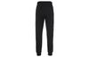 Men's Anta Basketball Collection Knitted Sweatpants Men's Black