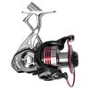 Metal Spinning Reel 13+1BB Left Right Interchangeable 4.7:1 Gear Ratio Fishing Wheel