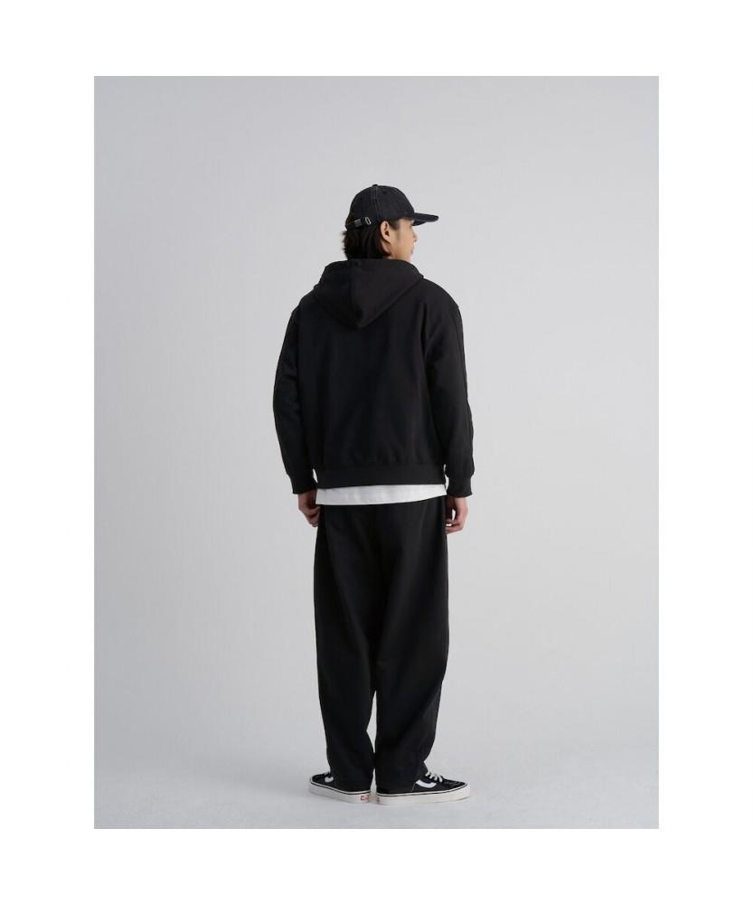 8seconds Heavyweight Balloon Fit Sweatpants Black