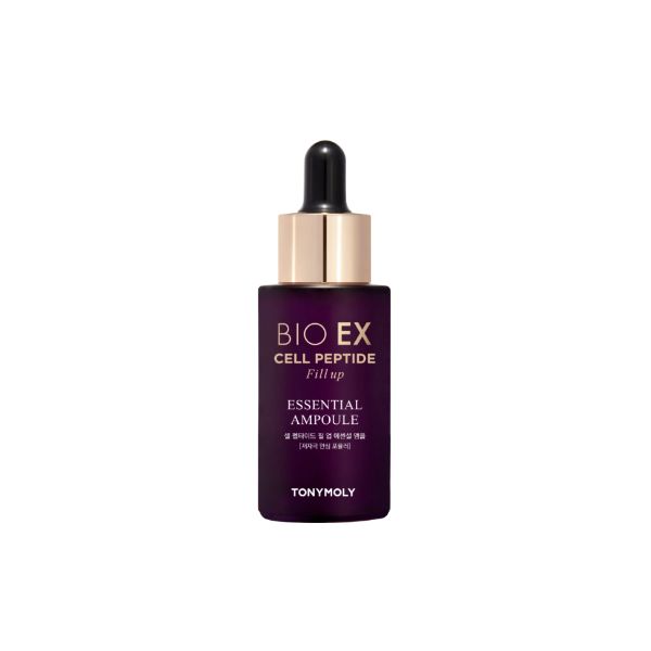 

TONYMOLY Bio EX Cell Peptide Fill-Up Essential Ampoule 30mL