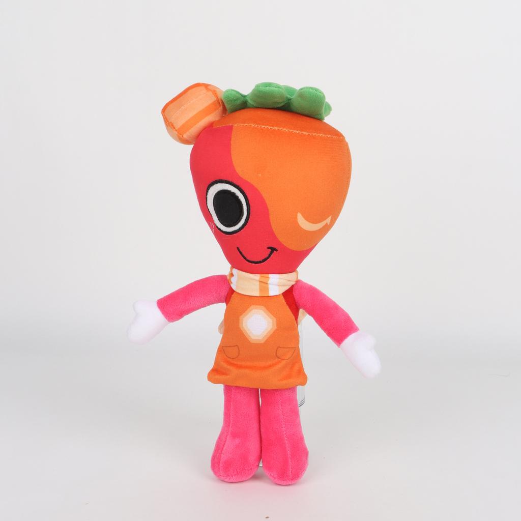 Dandy'S World Dandy'S World Spiel Verdrehte Yatta Peripherie Plüschtier Kindergeschenk Geburtstagsgeschenk