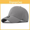Classic 13 Colors Elastic Breathable Baseball Cap Nylon Material Sanding Process Men's Duck Tongue Cap