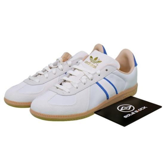 

adidas Originals BW Army White 2022 - HQ6457 EU 36.5 белый