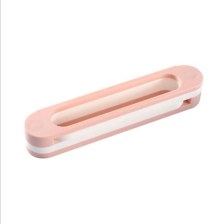 Wall-Mounted Foldable Bathroom Rack: Punch-Free Slipper, Towel, and Door Shoe Organizer