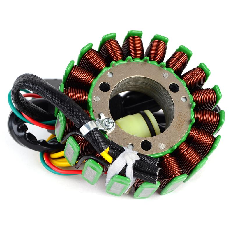 Stator Coil for Husqvarna TE250 TE310 TE450 TE510 TC250 TC450 TC510 SMR250 SMR450 SMR510 TE TC SMR 250 310 450 510 2008-2010
