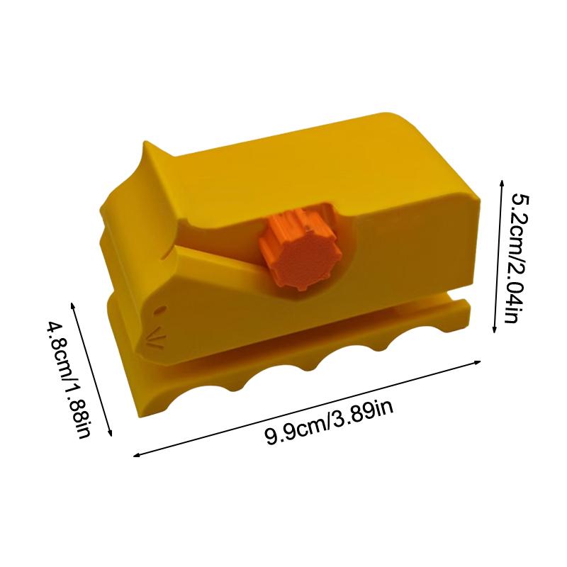 Cardboard Cutter For Cat Scratchers,3D Printed Card Board Cutter,Cardboard Cutter Diy Cat Scratchers,Handheld Cardboard Recycle