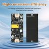 DC-DC Isolated Power Supply Module 12-24V Input 12V24V Output 15W High Efficiency Isolated Power Module