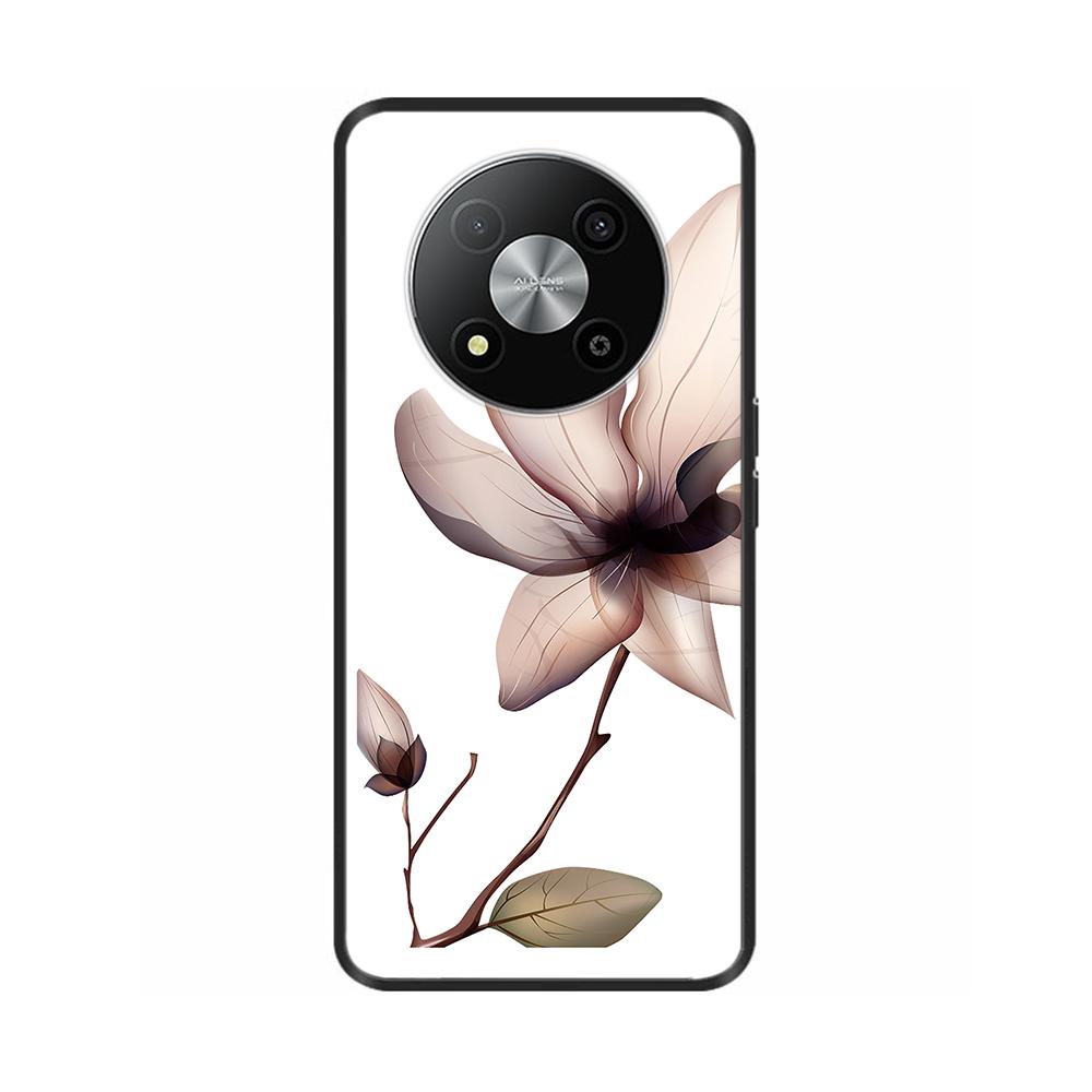 Case For ZTE Blade A73 5G Cover Soft Protective Back Cases for ZTE Blade A73 5G Case A 73 New Fashion Capa Shockproof Shell Bags