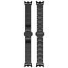 Luxury Titanium Alloy Strap for Xiaomi Smart Band 9 Fashion Style Metal Bracelet for Mi 8 NFC Watch Band