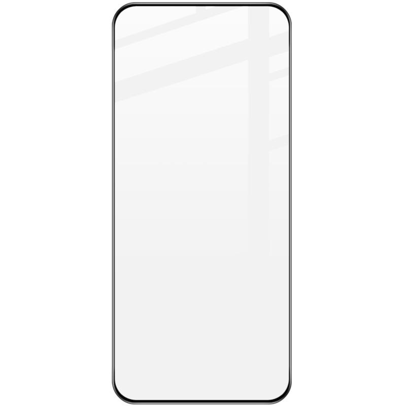 

Захисна плівка із загартованого скла IMAK Pro+ Series для Honor Play 9T Pro 5G із сенсорним екраном Type A
