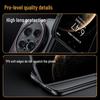 BIAZE Magnetic Frosted Armor Phone Case for Huawei Mate 70 Pro+