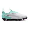 Nike Phantom GX Academy MG GS Peak Ready Pack Kids Sneakers Blue Hyper-Turquoise Fuchsia-Dream DD9549-300