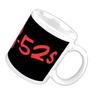 The B-52Â´s Logo Mug
