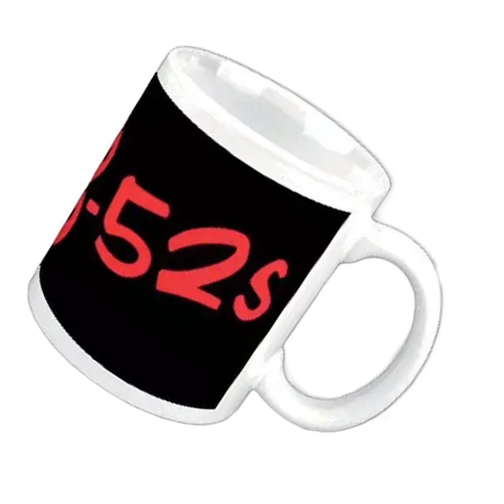 The B-52´s Logo Mug