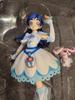 [USED] Megahouse Futari Wa Pretty Cure Figures Cure Black and Cure White