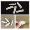 Luminous Survival Whistle Internationally Sos Distress Whistle Emergency Loud Dual Frequency Sound With Back Clip Outdoor
