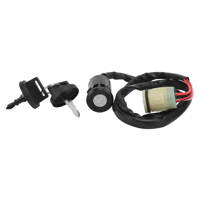 

35100‑HN5‑670 Ignition Lock Easy To tall Ignition Replacement for TRX350 TRX450 TRX420 TRX680 for Motorcycle