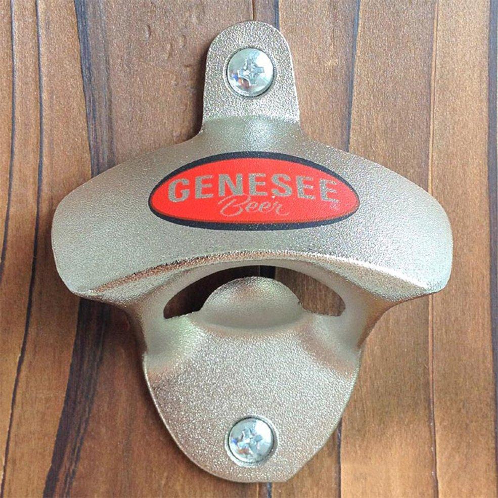 Buy KC Nicelooking Beer Opener Funny Wall Hanging Type Beer Opener