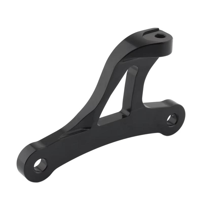 Precise Motorcycle Front Engine Mount Bracket For  Davidson Sportster 1200 883 1200 Nightster XL1200N XL883