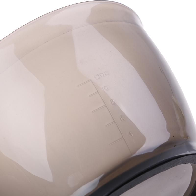 1Pcs Hairdressing Salon Diy Hair Color Dye Tint Bowl Coloring Mixing Bowls Tool