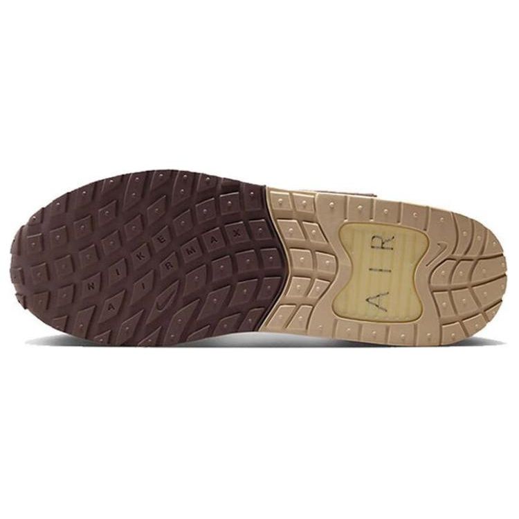 Nike Air Max Solo 'Sesame Smokey Mauve' FZ5050-221