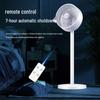 KONKA Air Circulator Fan CN plug (adapter included)