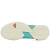 Tennisschuhe Adizero Ubersonic Tennis LZO19 Light Aqua cm [Adidas] 4.1 Herren Aqua/Off White/Flash (ID1562) 24.5