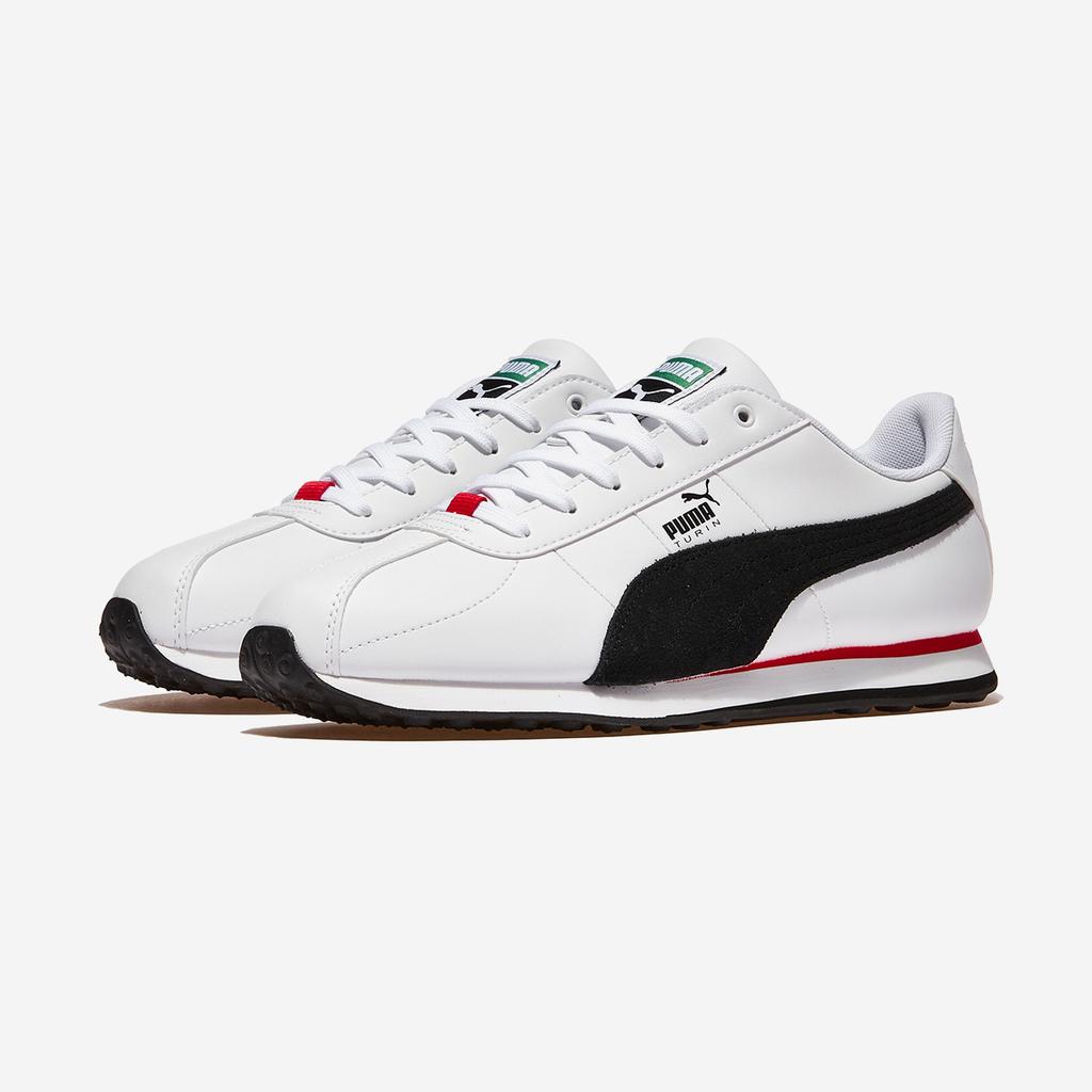 [PUMA] Puma Turin 4, PKI40382503, 1010112280, Popular Korean Shoes