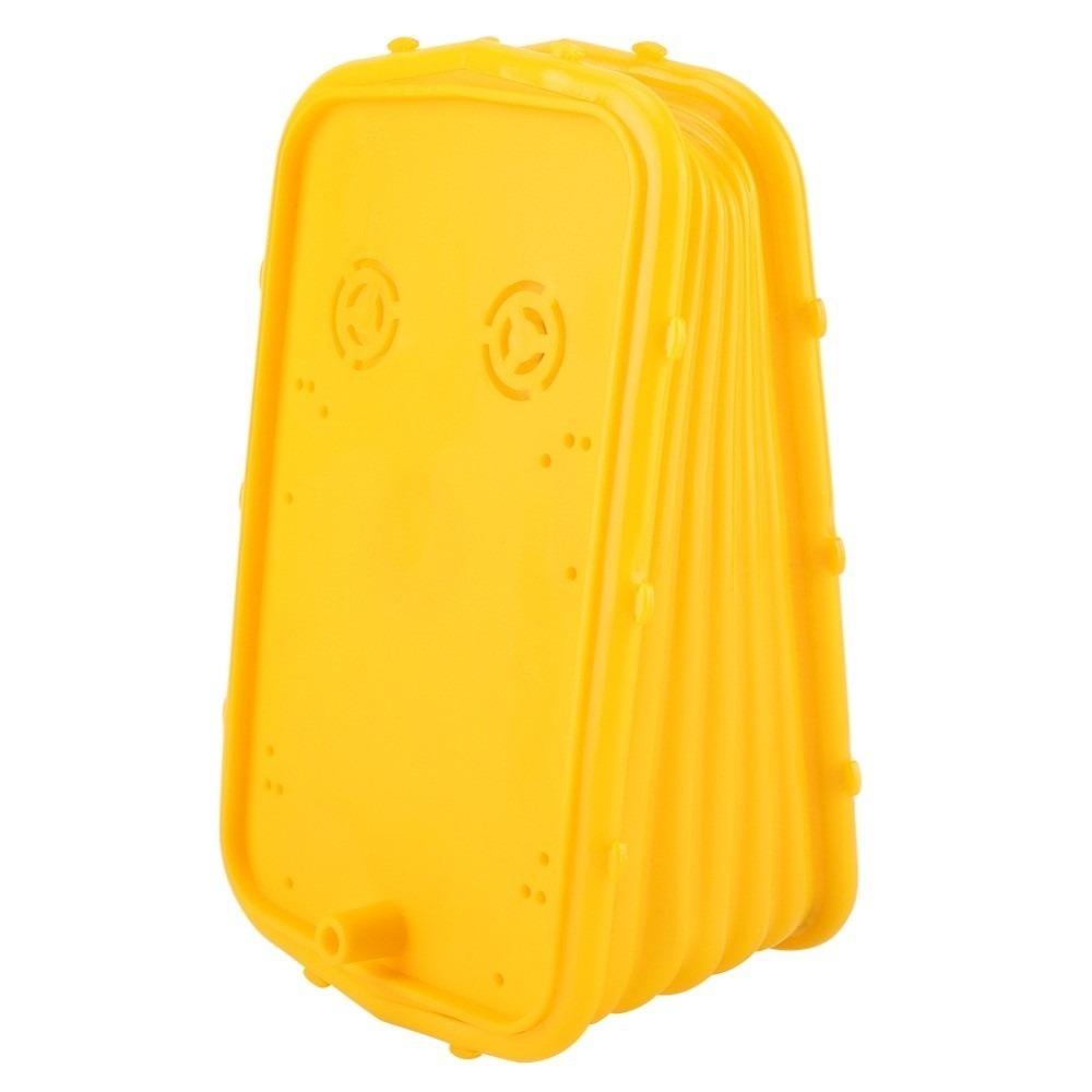 

Portable Bee Blower Plastic Bee Blower Device Beehive Air Blower Bellow Beehive Management