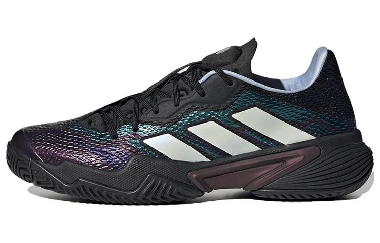 

Barricade Adidas Black Oil Spill HQ8415 40